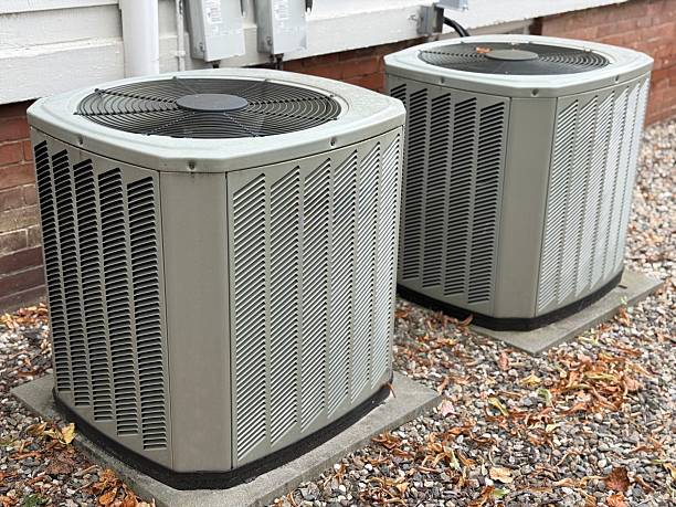 Reliable Emergency Hvac contractor in Burkettsville, OH by JG Cool HVAC